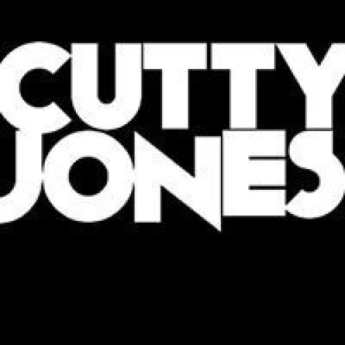 Cutty Jones Band - Tiki Beach