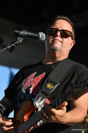 Donnie O'Neal 8pm - 12am, Tuesday, July 15th, 2025