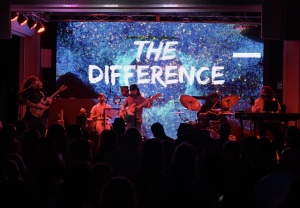 The Difference Band 8PM-Midnight, Thursday, July 17th, 2025
