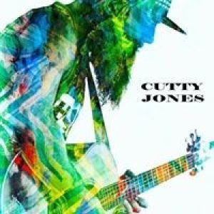 Cutty Jones, Wednesday, May 22nd, 2019