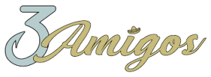 3 Amigos, Thursday, February 28th, 2019