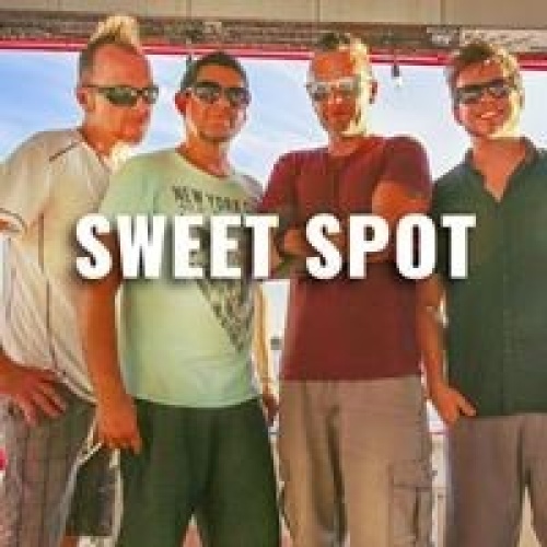 Sweet Spot Live @ Tiki Beach - Tiki Beach