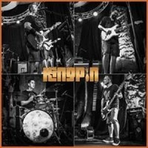 KingPin Live @ Tiki Beach, Thursday, June 13th, 2019