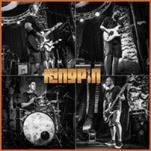 KingPin Live @ Tiki Beach, Thursday, June 13th, 2019