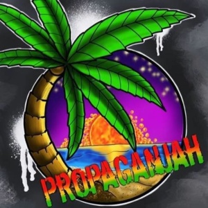 Propaganjah, Thursday, May 30th, 2019