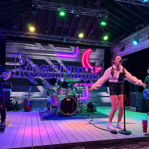 Rockturnal 8p - 12a, Friday, July 24th, 2026
