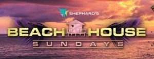 Beach House Sundays, Sunday, June 30th, 2019