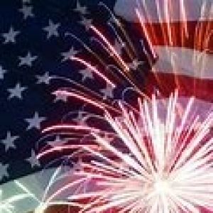 July 4th @ Tiki Beach!, Thursday, July 4th, 2019