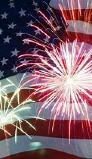 July 4th @ Tiki Beach!, Thursday, July 4th, 2019