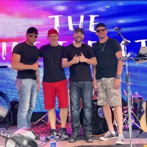 The Side Effects Band, Thursday, September 26th, 2019
