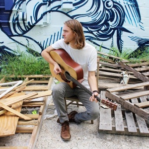 Logan Grant Band, Thursday, October 3rd, 2019