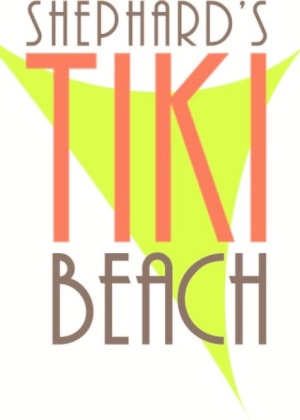 Tiki Beach Grill, Thursday, June 4th, 2020
