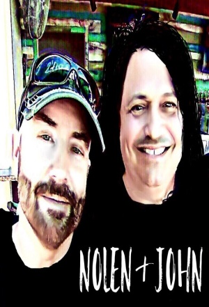 Nolen and John, Saturday, June 6th, 2020