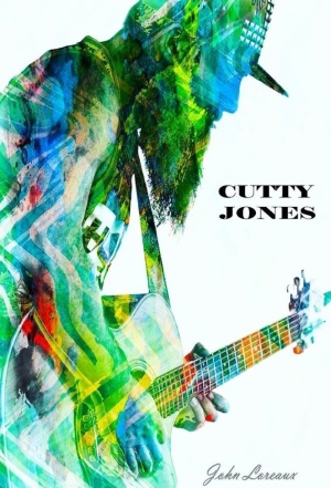 Cutty Jones, Sunday, August 16th, 2020