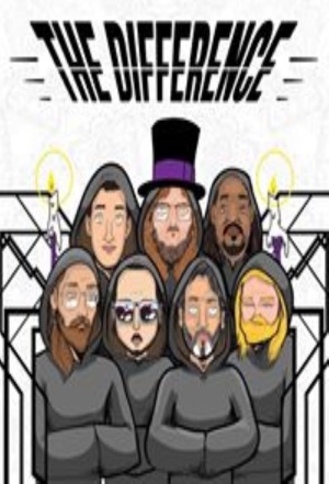 The Difference, Friday, August 14th, 2020