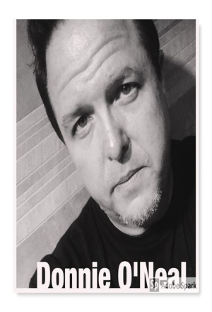 Donnie O'Neal Live, Wednesday, August 19th, 2020