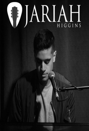 Jariah Higgins Live @ Tiki Beach, Saturday, August 15th, 2020