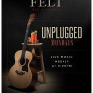 Unplugged, Monday, January 20th, 2020