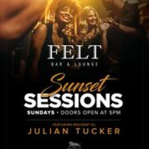 Sunset Sessions, Sunday, January 26th, 2020