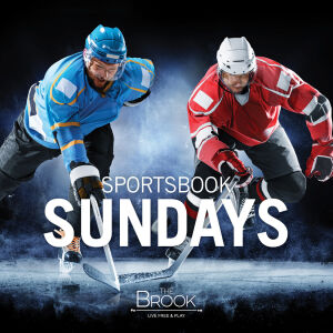 Sportsbook Sundays | Hockey, Sunday, June 28th, 2026