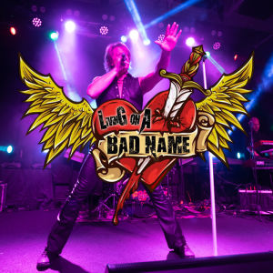 Living On A Bad Name, Friday, December 19th, 2025