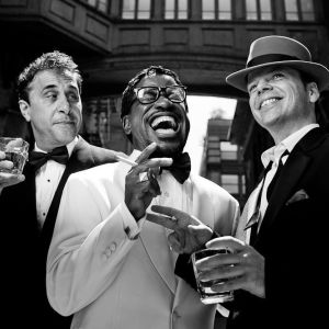A Rat Pack Production, Wednesday, December 31st, 2025