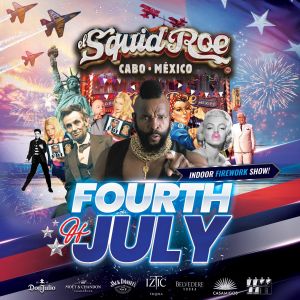 Sunday, Sunday, July 5th, 2026