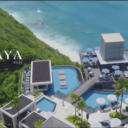 Savaya Bali