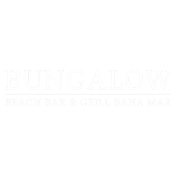 Bungalow Beach Bar & Grill