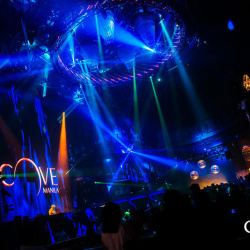 Cove Manila Nightclub