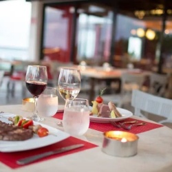 Estancia Restaurant