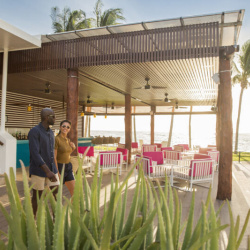 Estancia Terrace