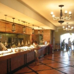 Hacienda
