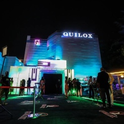 Club Quilox