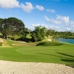 Barbados Golf Club