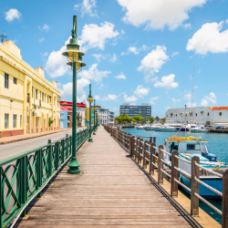 Bridgetown Shuttle