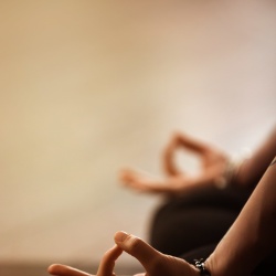 Complimentary Yoga Classes