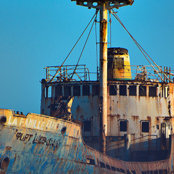 Fun to Ships