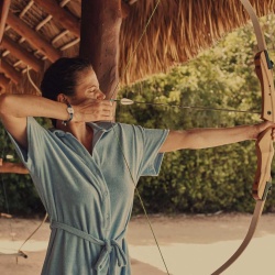 Archery