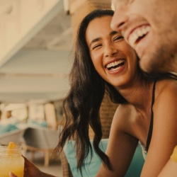 Cayuco Bar