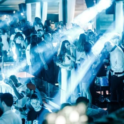 Drai's Dubai Nightclub