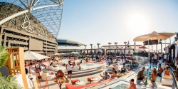 Drai's Dubai Beachclub