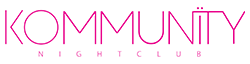 Kommunity Nightclub