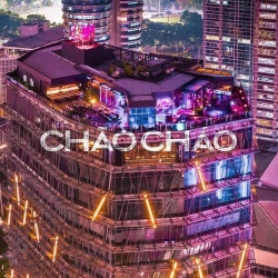Chao Chao - Jakarta