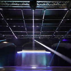 Why Not Nightclub - Scotland
