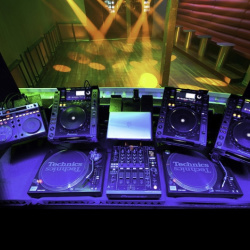 Kingdom Nightclub