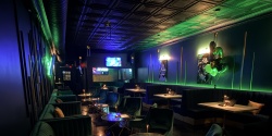 Emerald Lounge