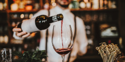 Dionysus Wine Lounge