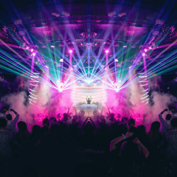 Euphoria Nightclub