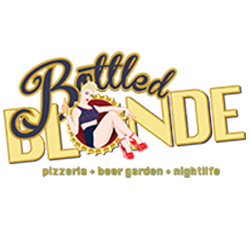 Bottled Blonde